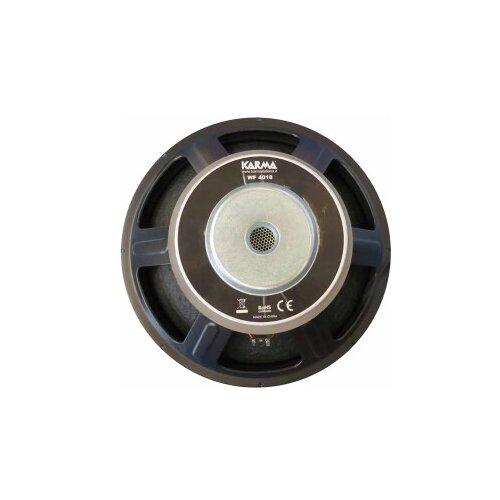  Karma WF-4018 800W 8&amp;Omega; Slike