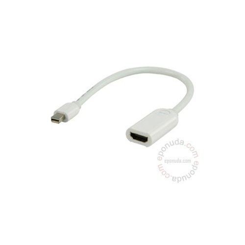 Ningbo adapter mini DisplayPort - HDMI Cable-1107 kabal Slike