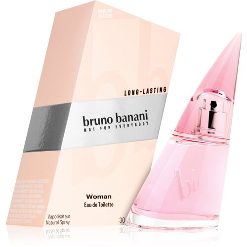 Bruno Banani Woman Edt 30 ml Slike