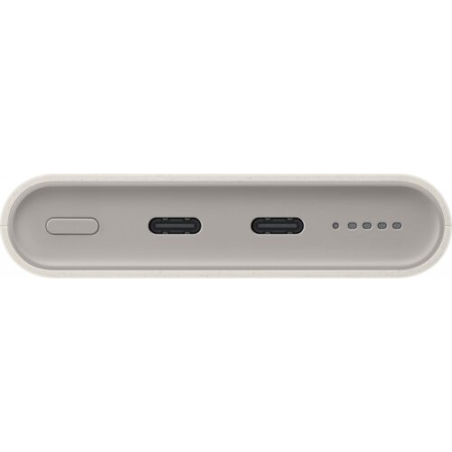 Samsung prenosna baterija - power bank 10.000mAh type-c (EB-U3300XJEGEU) siva Slike