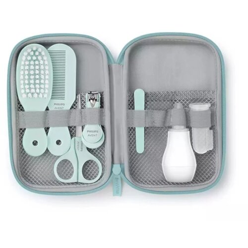 Philips avent set za negu bebe 1951 mint Slike