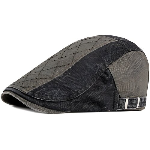  Mu&scaron;ka beretka SH-25669 - Khaki KP25669 Cijene