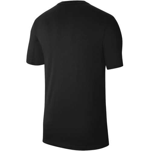 Nike dri-fit park tee cw6936-010 Slike