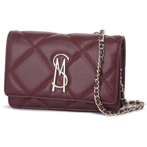 Steve Madden Torbe CRY BENDUE Rdeča Slike