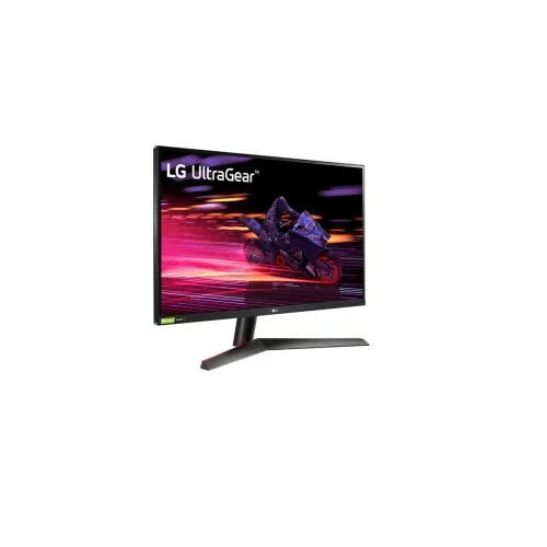  Monitor LG Gaming 27” 240Hz 27GP750-B