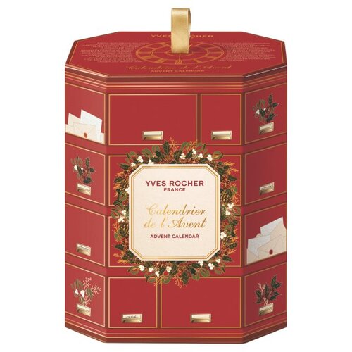 Yves Rocher Advent Calendar adventski kalendar za žene Cijene