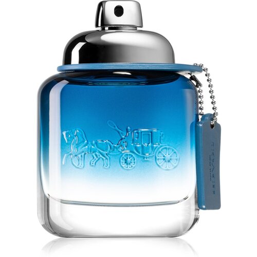 Coach Blue Man toaletna voda za mo&amp;scaron;ke 40 ml Slike
