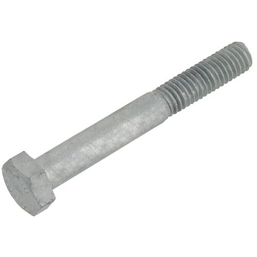 Suki Šesterokutni navojni vijak (M 10, Duljina: 50 mm, Pocinčano, Djelomični navoj) Cijene