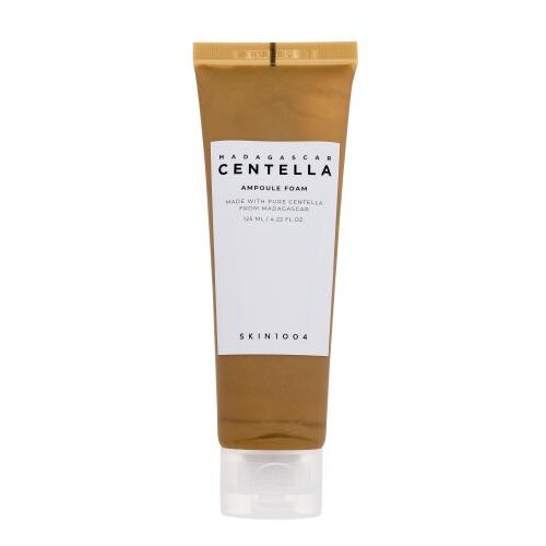 SKIN1004 Centella Ampoule Foam pjenu&amp;scaron;ava krema za či&amp;scaron;ćenje 125 ml za ženske Slike