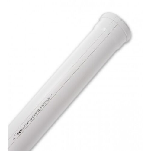 Rehau Cijev 110x1000mm Raupiano Light 444026-002 Slike