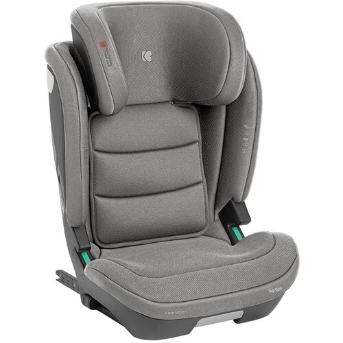 Kikka Boo auto sedi&amp;scaron;te i-scout i-size 100-150cm Slike