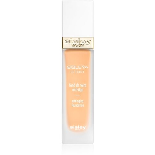 Sisley Sisle&amp;yuml;a Le Teint anti-age puder nijansa 0B Porcelaine 30 ml Slike