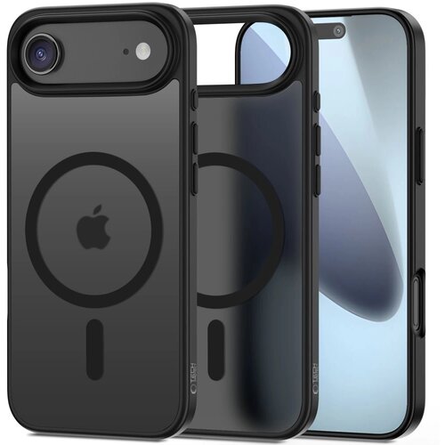 TECH-PROTECT OVITEK MAGMAT MAGSAFE ZA IPHONE 17 Z MAGNETNO ZAŠČITO ZRAKA, (5000337580) Cene