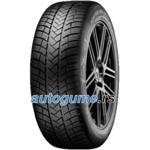 Vredestein Wintrac Pro+ ( 235/55 R19 101V EVc, letev za zascito platisca (FSL) ) Slike