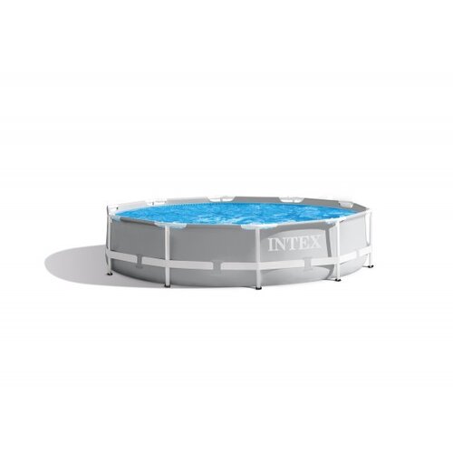 Intex PRISM FRAME Bazen 3.05m x 0.76m bez pumpe Cene