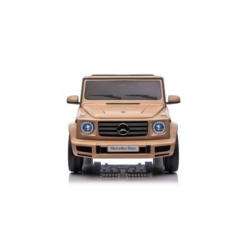  D?ip Mercedes G63 Licenca - Braon 066239 Slike