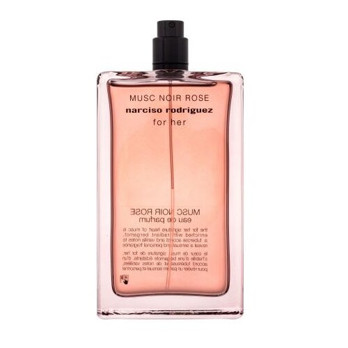 Narciso Rodriguez For Her Musc Noir Rose 100 ml parfemska voda Tester za žene Cijene