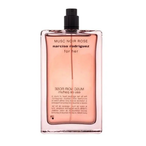 Narciso Rodriguez For Her Musc Noir Rose 100 ml parfemska voda Tester za žene