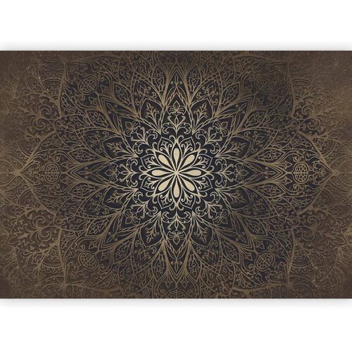  Foto tapeta - Mandala 441x315 Samoljepljiva Slike