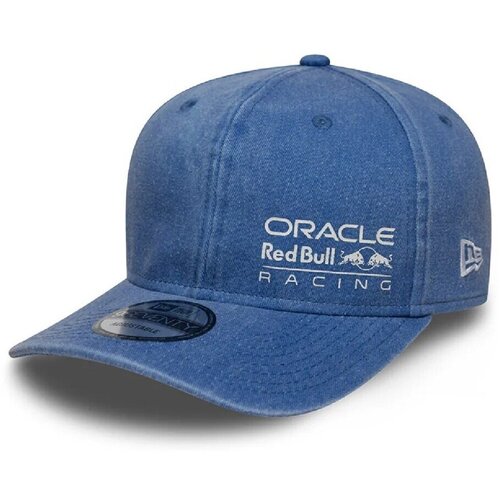 New Era Kape s &amp;scaron;iltom Red Bull Racing F1 Team Modra Slike