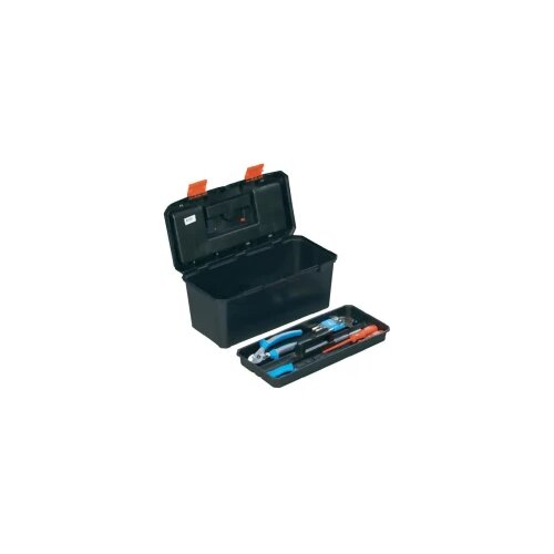 Alutec Koferi za alat Classic dužine19&amp;quot; Slike