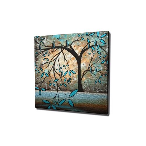 Symphony Slika na platnu 45x45cm Slike