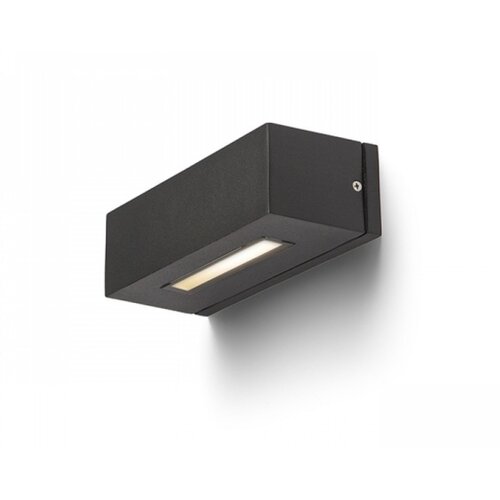 Red Design Rendl-R10439 - Spolja&amp;scaron;nja zidna svetiljka WOOP 1xR7s/48W/230V IP54 Slike