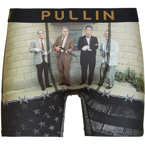 Pullin FASHION 2 Vi&amp;scaron;ebojna Slike