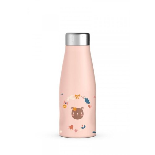 Suavinex Termo Fla&scaron;ica 350Ml Forest Cene