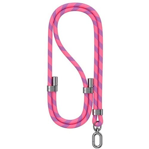 Usams UNIVERZALNI TELEFON LANDY 1.6M PINK PINK ZA PAMETNE TELEFONE, (21970427) Cene