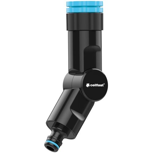 Cellfast konektor ugaoni sa unutra&scaron;njim navojem 1/2" - 3/4" - 1" Ergo Cene