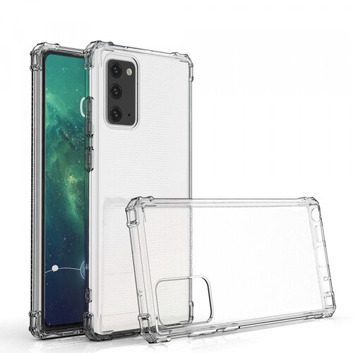  ovitek antishock za samsung galaxy A53 A536 - prozoren Cene