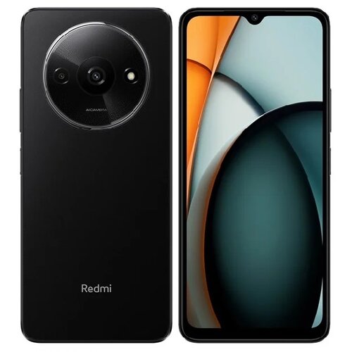 XIAOMI REDMI mobitel A3 4 + 128GB Black EU Cijene