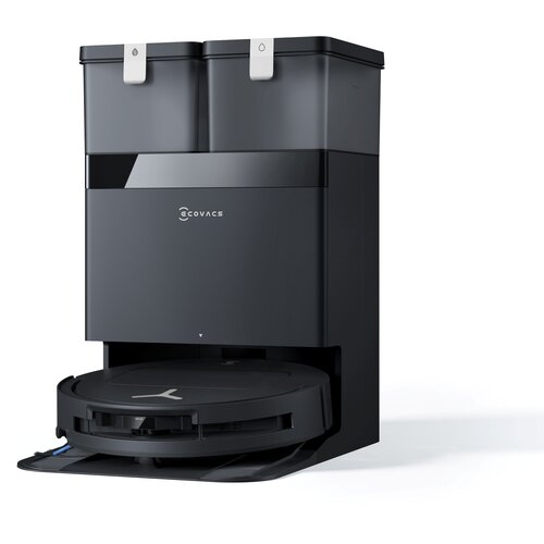 Ecovacs Robotski sesalnik DEEBOT T50 OMNI Gen3 Cene