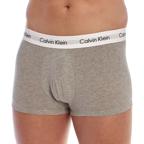 Calvin Klein Jeans Boksarice U2664G-KS0 Siva