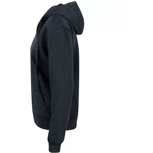 Pri Unzipped kangaroo sweatshirt with hood DYLAN Slike