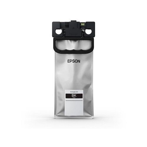 Epson ITS 10K (C13T01C100) BLACK XL Slike