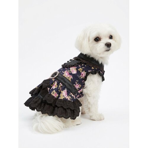 Doggydolly HALJINICA za pse,, VEL.M, 28-30CM Slike