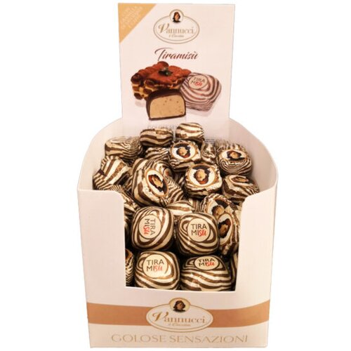  &amp;Auml;okolada tiramisu -marsupio 2000gr Slike