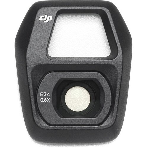 Dji Socivo Air 3S Wide-Angle Cene