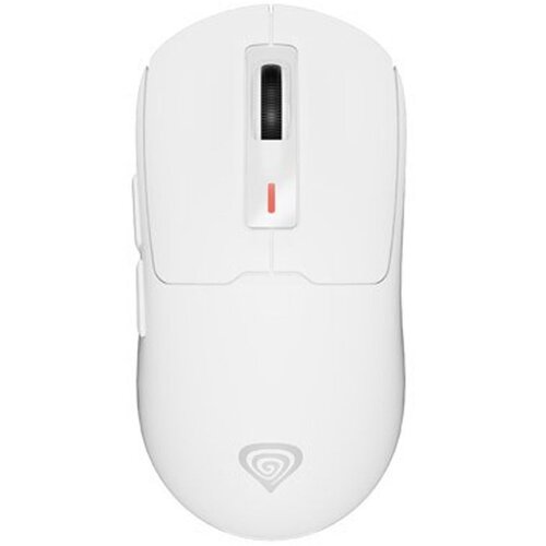 Genesis NMG-2194 mouse Gaming Ambidextrous Bluetooth + USB Type-C Optical 26000 DPI Slike