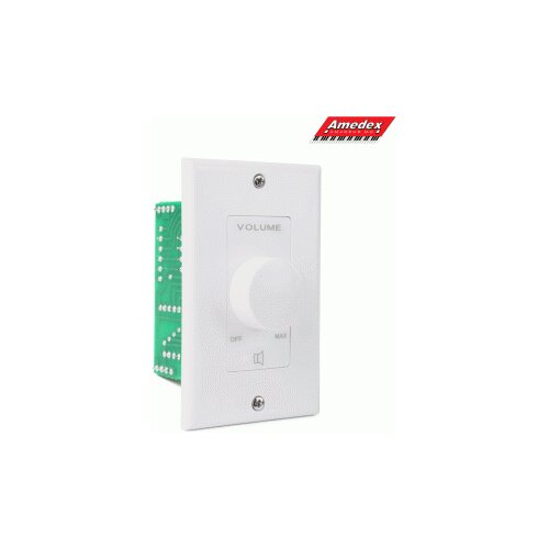  ATENUATOR Power Dyn. VOL50 100V 50W 952.570 Slike