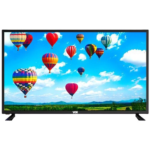 Vox 39&amp;quot; VOX 720p HD ready TV 39DSA316B (39DSA316B) Slike