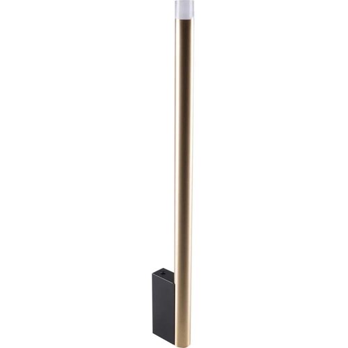  Zidna lampa GLAM 1xG9/8W/230V zlatna Cene