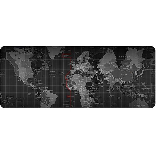 Winner Group - Podloga za tastaturu i mi&scaron;a 30x75 cm svet Cene