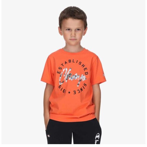 Champion Crewneck t-shirt Cene