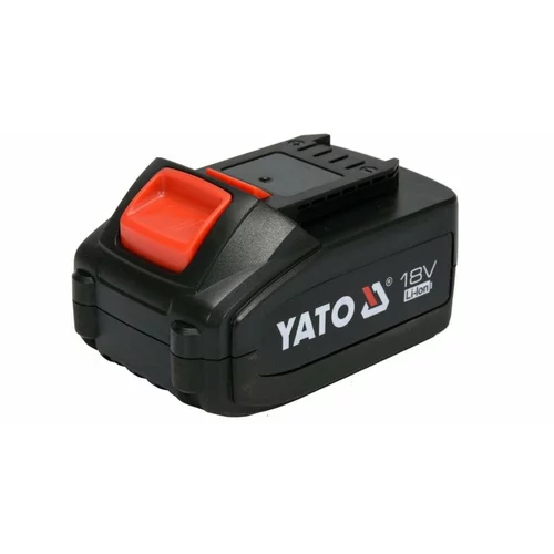  18V dodatna baterija 4Ah akumulator YATO