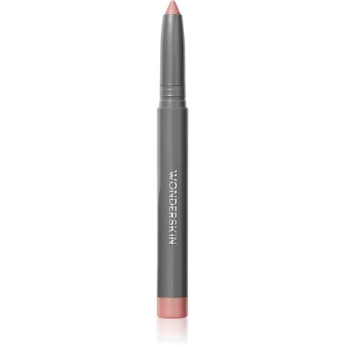 WONDERSKIN IYKYK senčila za oči v svičniku odtenek Pink Quartz 1.4 g Slike