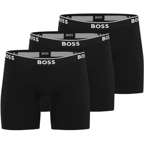Boss Boksarice črna / bela Cene