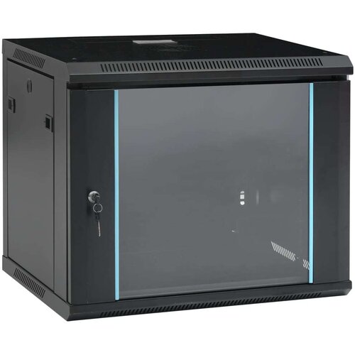 vidaXL Zidni komunikacijski ormar 9U 19 " IP20 600 x 450 x 510 mm Cijene